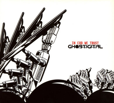 Artist: GHOSTIGITAL - Album: IN COD WE TRUST