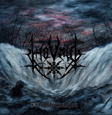 Artist: HOVMOD - Album: DOEDSFORMASJON