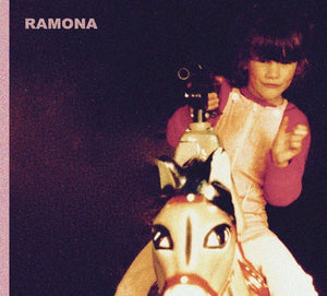 Artist: Ramona - Album: Ramona