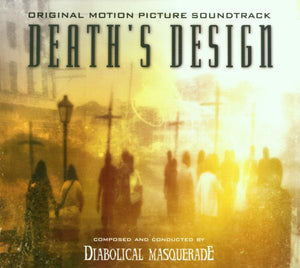 Artist: DIABOLICAL MASQUERADE - Album: DEATH S DESIGN