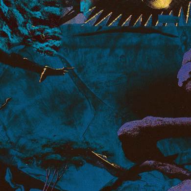 Artist: Anemic Cinema - Title: Anemic Cinema