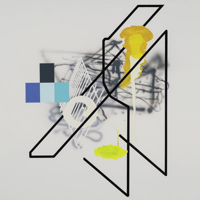 Artist: Esmerine - Album: Mechanics Of Dominion