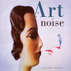 Artist: ART OF NOISE - Album: IN NO SENSE? NONSENSE!