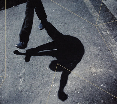 Artist: THE SEDAN VAULT - Album: MINUTES TO MIDNIGHT