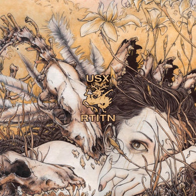 Artist: U.S. CHRISTMAS - Album: Run Thick In The Night