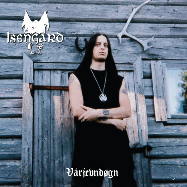 Artist: ISENGARD - Album: VARJEVNDOGN