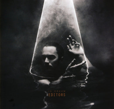 Artist: EDITORS - Album: IN DREAM