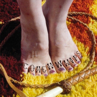 Artist: Coachwhips - Album: Hands on the Controls