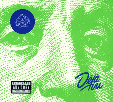 Artist: MUMBAI SCIENCE - Album: DEJA VU