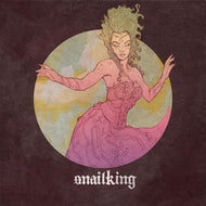 Artist: SNAILKING - Album: SAMSARA