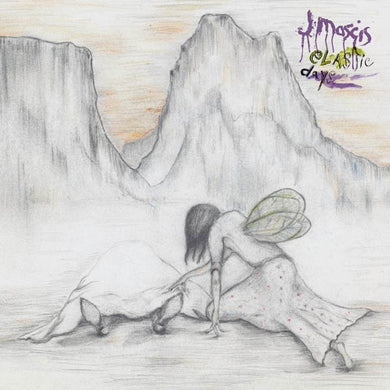 Artist: Mascis, J - Album: Elastic Days