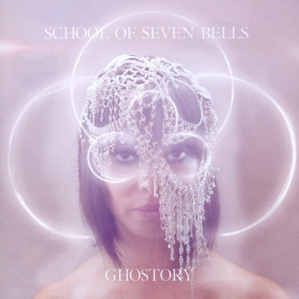 Artist: SCHOOL OF SEVEN BELLS - Album: Ghostory