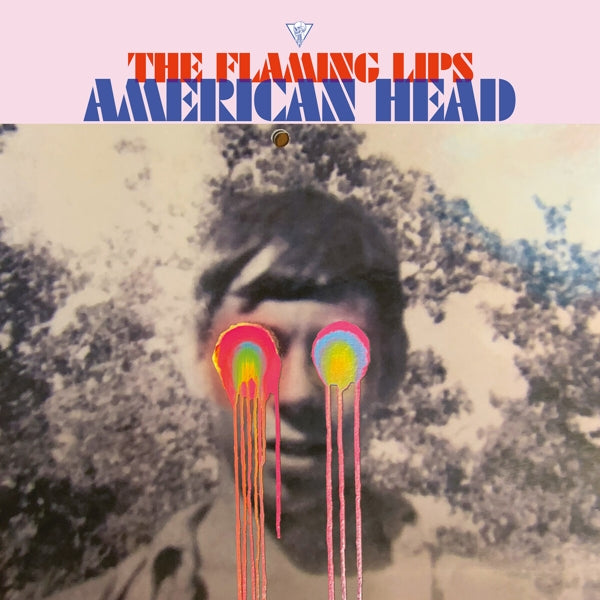 Artist: THE FLAMING LIPS - Album: AMERICAN HEAD