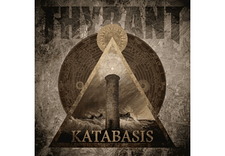 Artist: Thyrant - Album: Katabasis