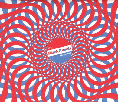 Artist: THE BLACK ANGELS - Album: DEATH SONG