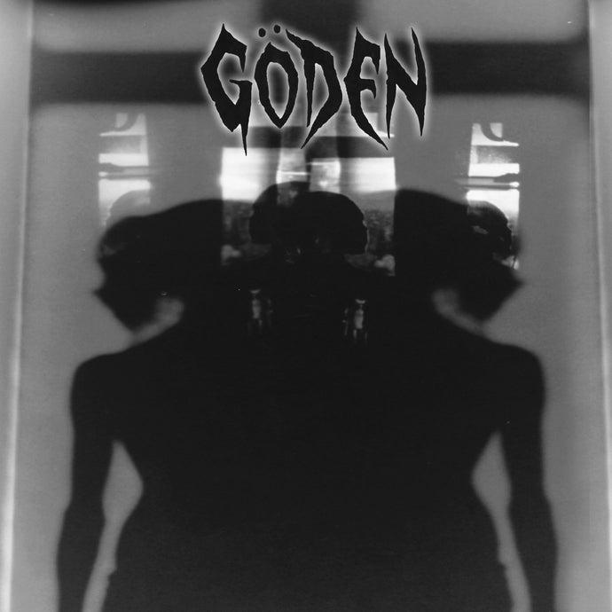 Artist: GODEN - Album: BEYOND DARKNESS (2LP / COL)