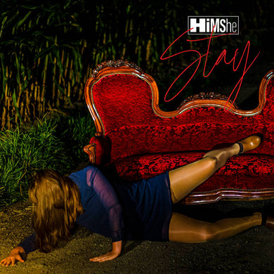 Artist: Himshe - Album: Stay