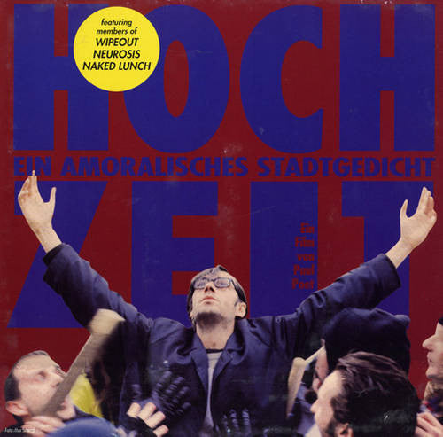 Artist: VARIOUS - Album: HOCH ZEIT - ORIGINAL SOUNDTRACK
