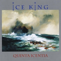 Artist: iCE KiNG - Album: Quinta Icentia (Once Upon a Time on MiniDisc)