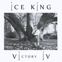 Artist: iCE KiNG - Album: Victory iV