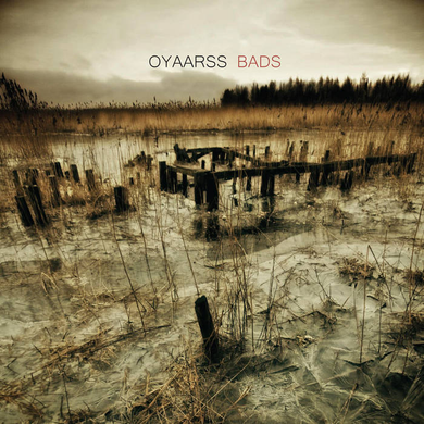 Artist: OYAARSS - Title: BADS