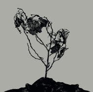 Artist: INNERWOUD / TREHA SEKTORI Album: SPLIT (10