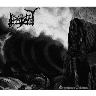 Artist: Irrlycht Title: Schatten Des Gewitters