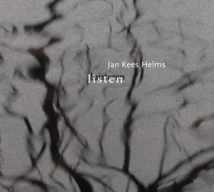 Artist: Helms, Jan Kees - Album: Listen