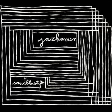 Artist: JAZKAMER, SANDBLEISTIFT - Album: JAZKAMER / SANDBLEISTIFT
