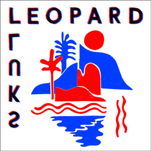 Artist: Leopard Skull - Album: Beach Crawler