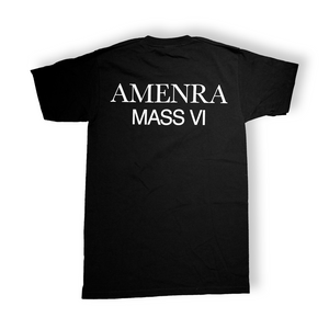 Artist: Amenra Name: Amenra T-shirt Mass VI - Crow