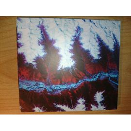 Artist: Maeror Tri - Album: Multiple Personality Disorder