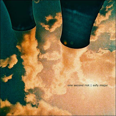 Artist: ONE SECOND RIOT / SOFY MAJOR - Album: ONE SECOND RIOT / SOFY MAJOR
