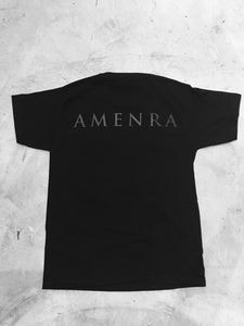 Artist: Amenra Name: Amenra T-shirt - Tripod Black