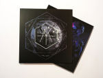 Artist: A Storm of Light - Album: Anthroscene (Le 7e Oeil edition)