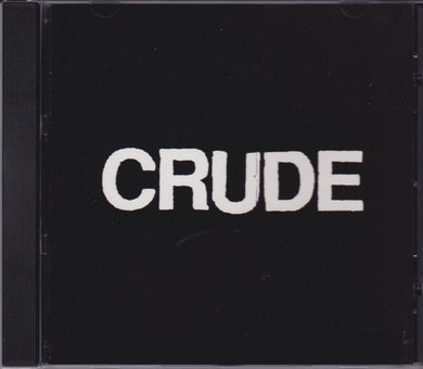 Artist: Crude - Album: s/t