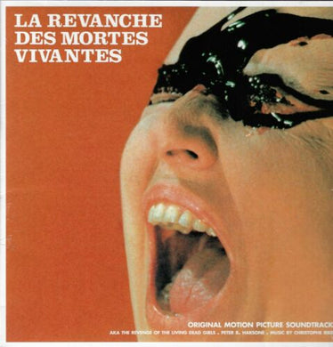 Artist: O.S.T. - Album: La Revanche Des Mortes Vivantes