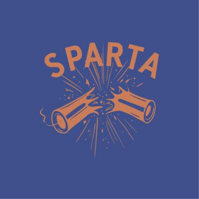 Title: Sparta