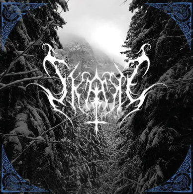 Artist: Skare - Title: Self-titled