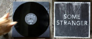 Artist: Some Stranger - Album: s/t