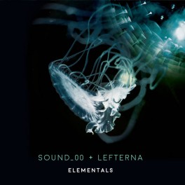 Artist: Sound_00 + Lefterna - Album: Elementals