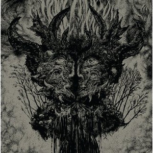 Artist: SVARTIDAUDI - Album: The Synthesis Of Whore And Beast