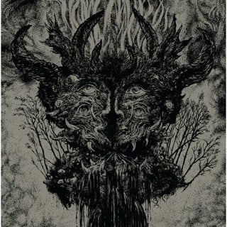 Artist: SVARTIDAUDI - Album: THE SYNTHESIS OF WHORE AND BEAST