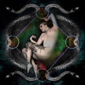 Artist: THR0ES - Album: This Viper Womb