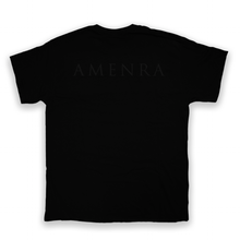 Load image into Gallery viewer, Artist: Amenra Name: Amenra T-shirt - Tripod Black