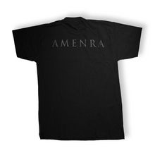 Load image into Gallery viewer, Artist: Amenra Name: Amenra T-shirt - Tripod Grey