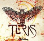 Artist: TERAS - Album: PANDORA