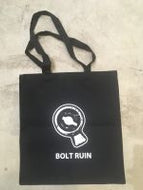 Artist: Bolt Ruin - Name: Tote